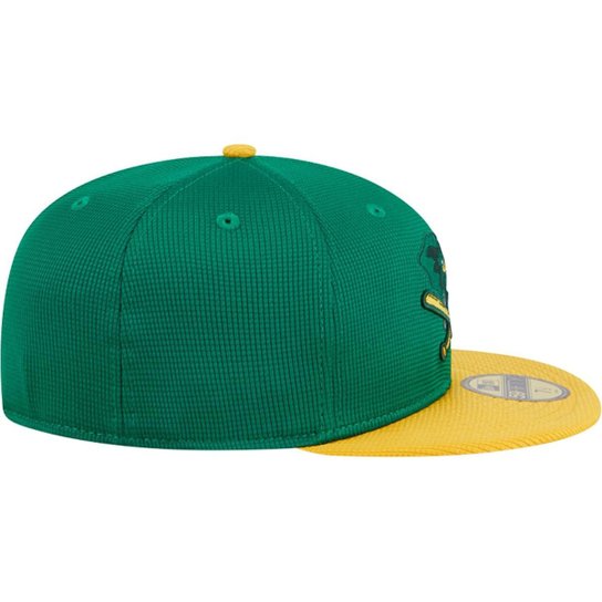 Boné New Era Mlb25 Bp 5950 Masculino