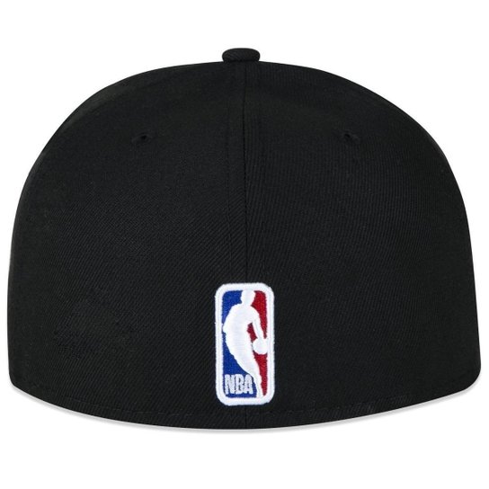Boné New Era NBA Chicago Bulls 59FIFTY