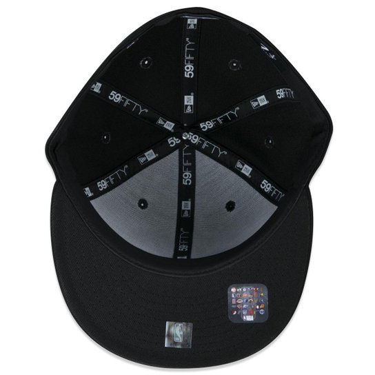 Boné New Era NBA Golden State Warriors 59FIFTY