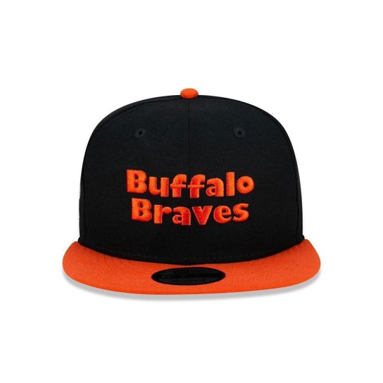 Boné New Era NBA Los Angeles Clippers 9Fifty Aba Reta Snapback Masculino