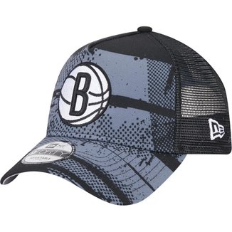 BONE NEW ERA NBA24 TIP OFF 940AF BRONET OTC