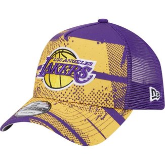 BONE NEW ERA NBA24 TIP OFF 940AF LOSLAK OTC