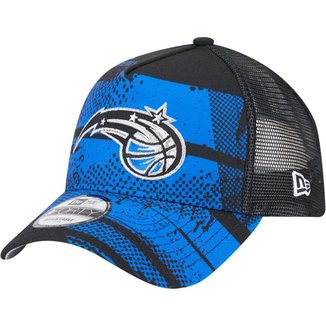 BONE NEW ERA NBA24 TIP OFF 940AF ORLMAG OTC