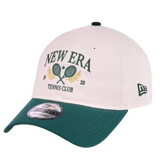 BONE NEW ERA NE TENNIS 9TWENTY NEWERA LTCDKG