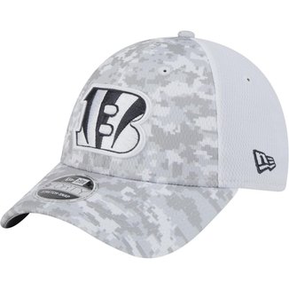 Boné New Era NFL24 Sts 940Ss Cinben Sts Masculino