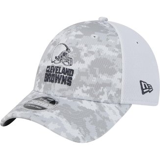 Boné New Era NFL24 Sts 940Ss Clebro Sts Masculino