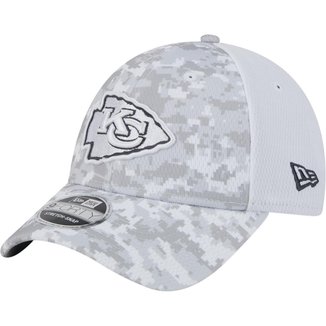 Boné New Era NFL24 Sts 940Ss Denbro Sts Masculino
