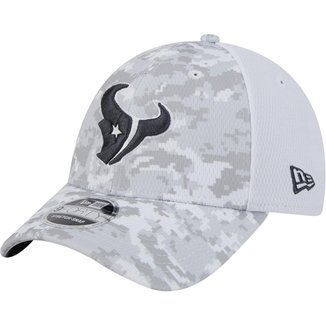 Boné New Era NFL24 Sts 940Ss Houtex Sts Masculino