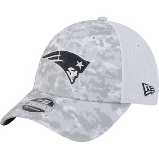 Boné New Era NFL24 Sts 940Ss Neepat Sts Masculino