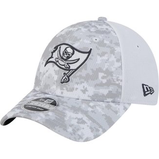 Boné New Era NFL24 Sts 940Ss Tambuc Sts Masculino