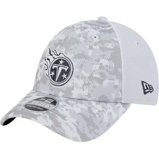 Boné New Era NFL24 Sts 940Ss Tentit Sts Masculino