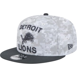 Boné New Era NFL24 Sts 950 Detlio Sts Masculino