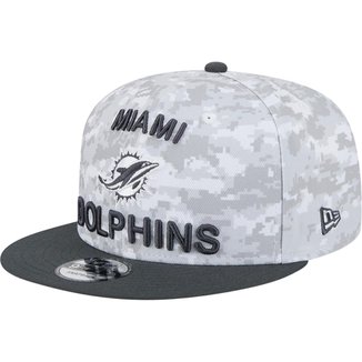 Boné New Era NFL24 Sts 950 Miadol Sts Masculino