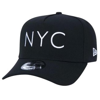 Boné New Era Nyc 940 Perma Nente Masculino