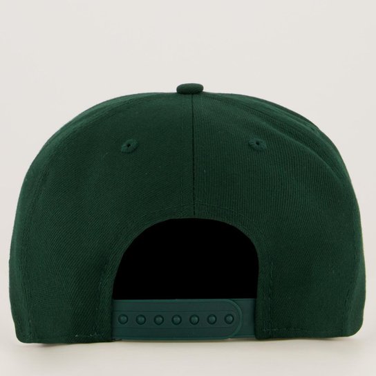 Boné New Era Nyc 940 Perma Nente Militar Masculino