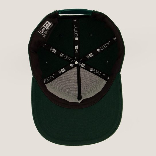 Boné New Era Nyc 940 Perma Nente Militar Masculino