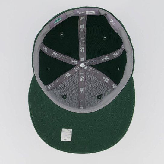 Boné New Era Palmeiras Palestra Itália 5950 Verde