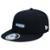 Boné New Era RC Toggle Action Winter Sports - Preto