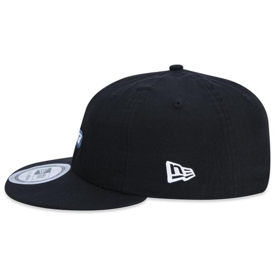Boné New Era RC Toggle Action Winter Sports