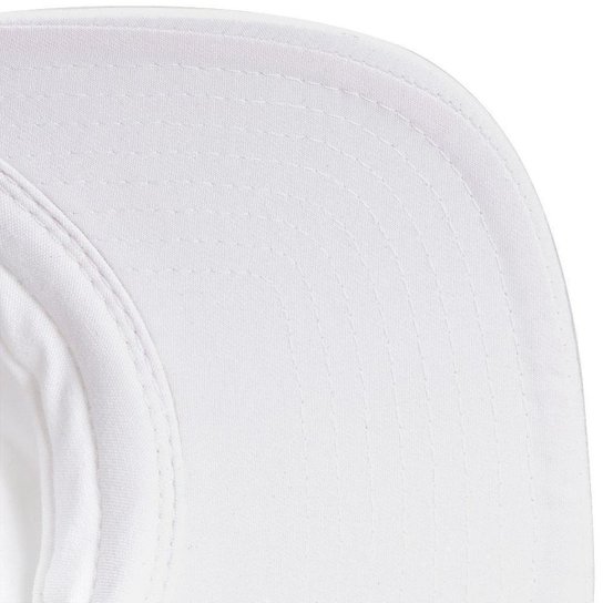 Boné New Era Runner Performance Branco