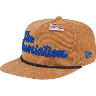 Boné New Era The Golfer NBAAllstar Game 2025 Fan Pack Masculino