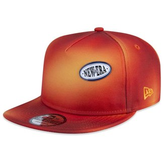 Boné New Era The Golfer Sn All Core Picnic Masculino