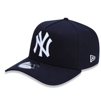 Boné New York Yankees 940 A-Frame New Era