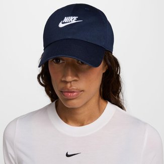 Boné Nike Club Futura Unissex