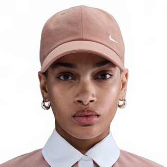 Boné Nike Club Swoosh Unissex