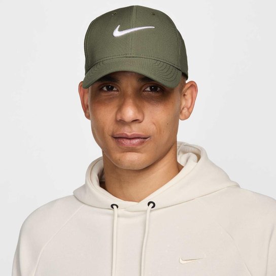 Boné Nike Dri-FIT Club