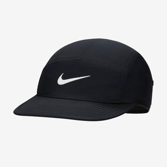 Boné Nike Dri-FIT Fly Swoosh Unissex