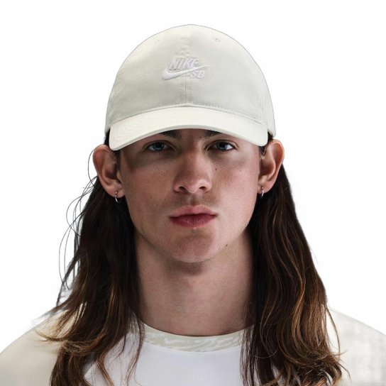 Boné Nike SB Club Unissex