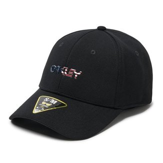 Boné Oakley 6 Stretch Hat