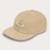 Boné Oakley Aba Curva Ellipse Corduroy WT25 - Bege