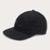 Boné Oakley Aba Curva Ellipse Corduroy WT25 - Preto