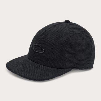 Boné Oakley Aba Curva Ellipse Corduroy WT25