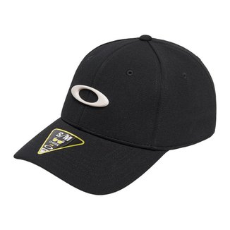 Boné Oakley Aba Curva Tincan Cap SM26