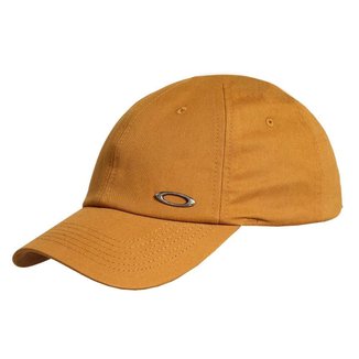 Boné Oakley Ellipse Metal 4 Panel Hat