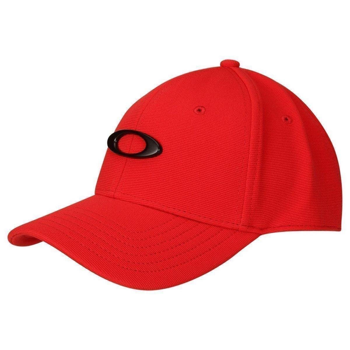 Boné Oakley Tincan Cap Pitch | Allianz Parque Shop