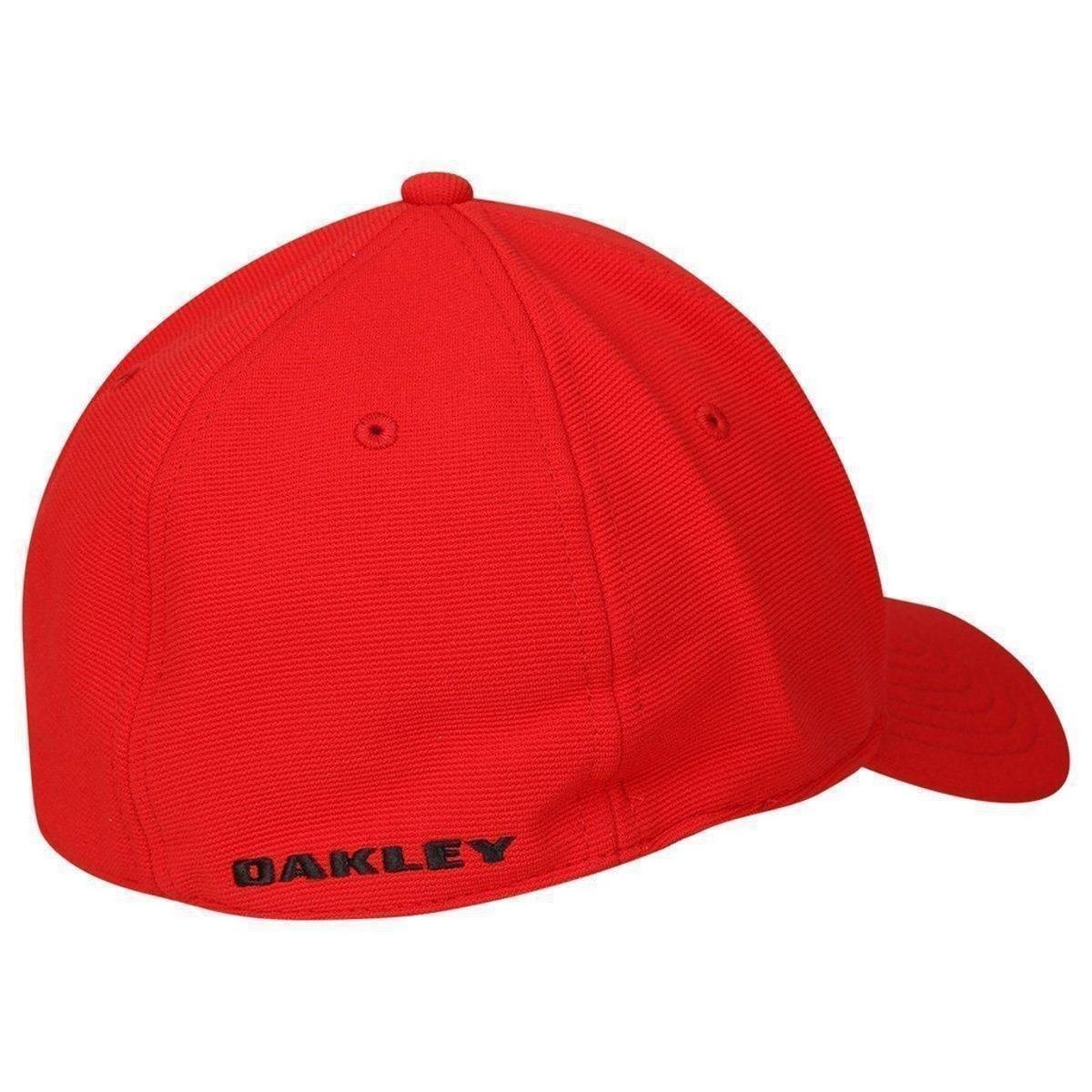 Boné Oakley Tincan Cap Pitch | Allianz Parque Shop
