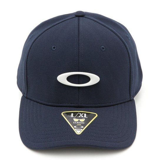 Boné Oakley Tincan Cap