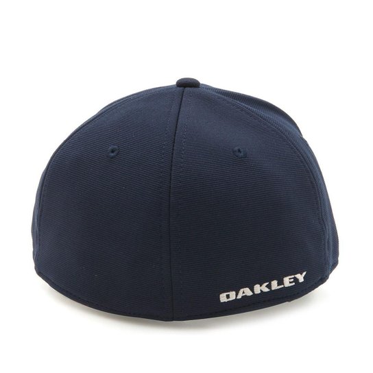 Boné Oakley Tincan Cap
