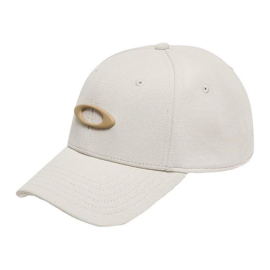 Boné Oakley Tincan Cap