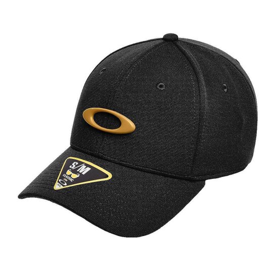 Boné Oakley Tincan Cap