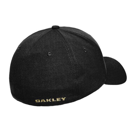 Boné Oakley Tincan Cap