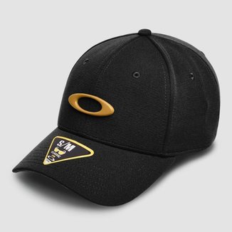 Bone Oakley Tincan Cap