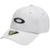 Boné Oakley Tincan Cap - Areia+Preto