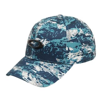 Boné Oakley Tincan Cap