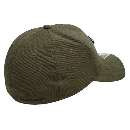 Boné Oakley Tincan Cap