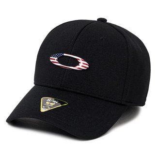 Boné Oakley Tincan Cap